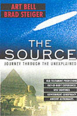 The Source by Art Bell image