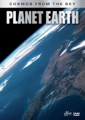 Cosmos From The Sky - Vol. 2: Planet Earth on DVD Cosmos From The Sky - Vol. 2: Planet Earth on DVD