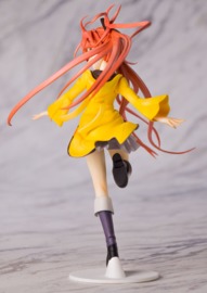 black bullet figure
