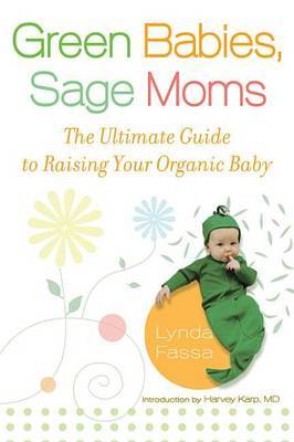 Green Babies Sage Moms by Lynda Fassa image