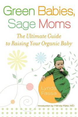 Green Babies, Sage Moms image