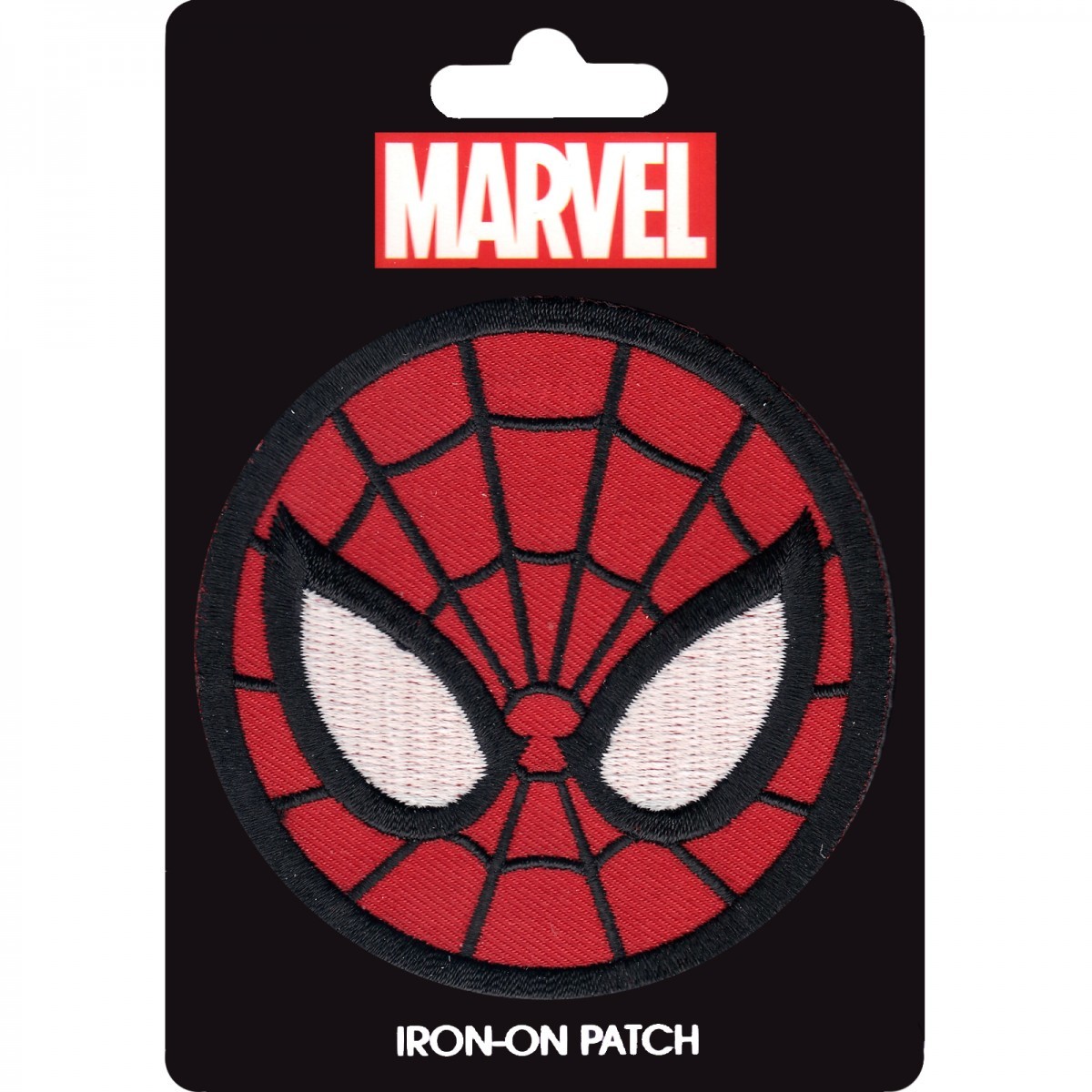 Marvel Patch Series 2 (Assorted) image