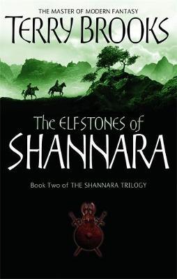 The Elfstones of Shannara (Original Trilogy #2) by Terry Brooks image
