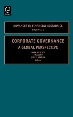 Corporate Governance image