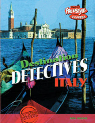 Italy by Paul Mason image