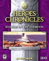 Heroes Chronicles 4: Master of the Elements for PC Heroes Chronicles 4: Master of the Elements for PC