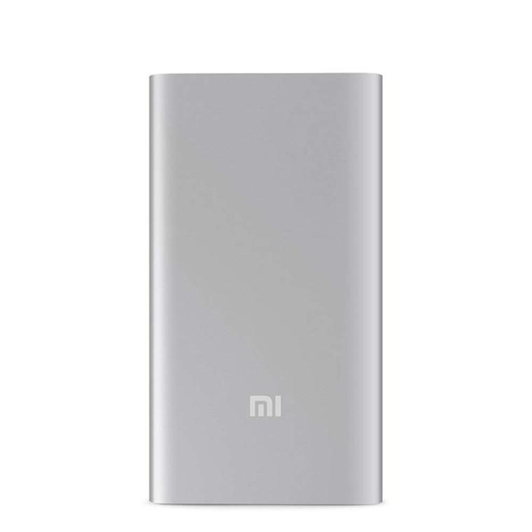 Xiaomi Mi 10000mAh Power Bank 2S Sliver image