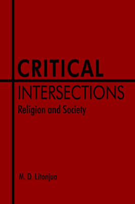 Critical Intersections by M.D. Litonjua image