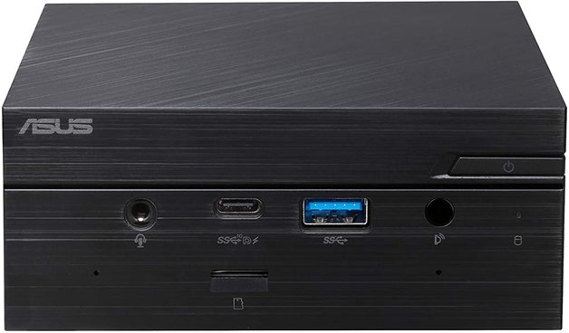 ASUS Ryzen 7 Mini PC PN50