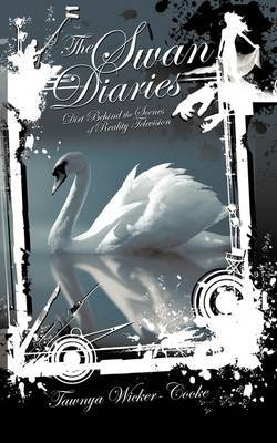 The Swan Diaries by Tawnya Wicker-Cooke image