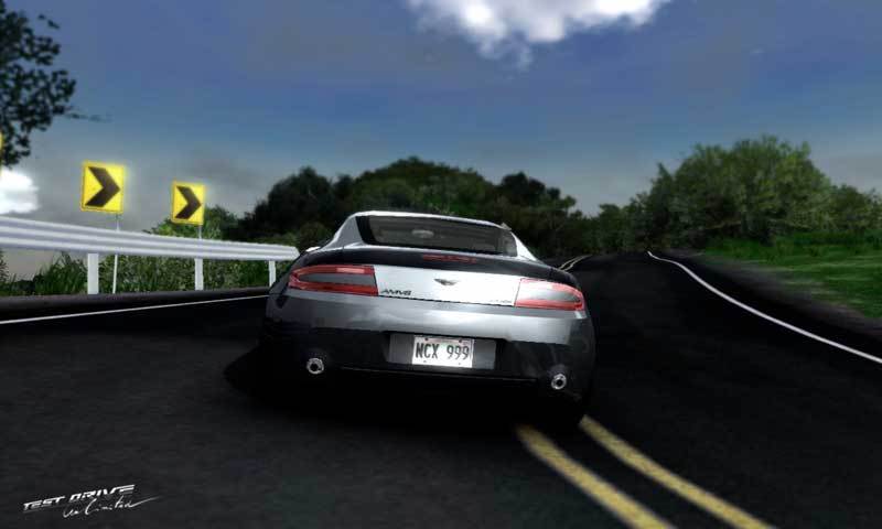 Test Drive Unlimited for X360 image