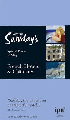 French Chateaux and Hotels image