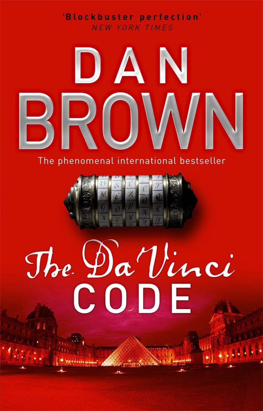 The Da Vinci Code by Dan Brown image