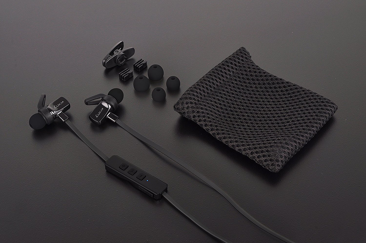 LUXA2 by Thermaltake Lavi O In-Ear Wireless Earphones image