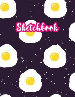 Sketchbook by Delaney Crawford image