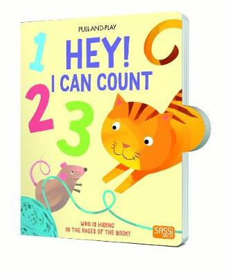 Hey! I Can Count image