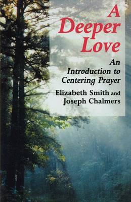 A Deeper Love by Elizabeth Smith image