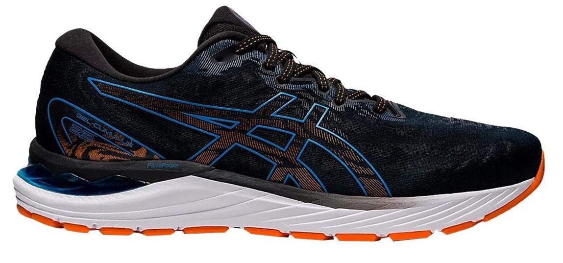 ASICS: Men's Gel-Cumulus 23 Running Shoe - Size 11.5 US | Men's | at Mighty  Ape NZ