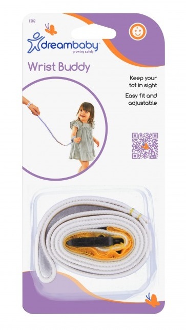 Dream Baby Wrist Buddy image