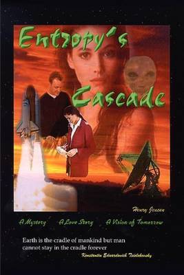 Entropy's Cascade by Henry Jensen image