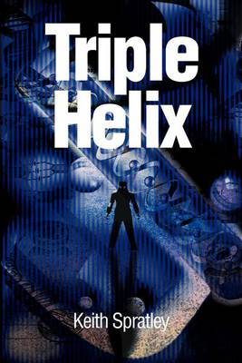 Triple Helix by Keith E. Spratley image