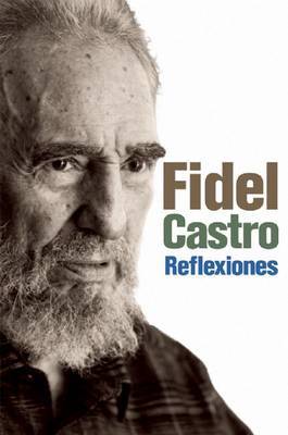 Reflexiones by Fidel Castro image