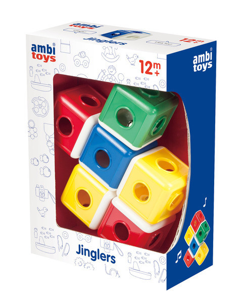 Ambi Jinglers