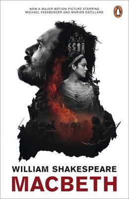 Macbeth (film tie-in) by William Shakespeare image