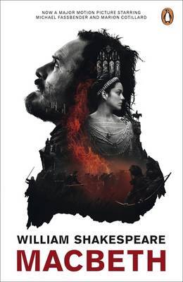 Macbeth (film tie-in) image