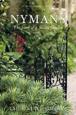 Nymans by Shirley Nicholson image