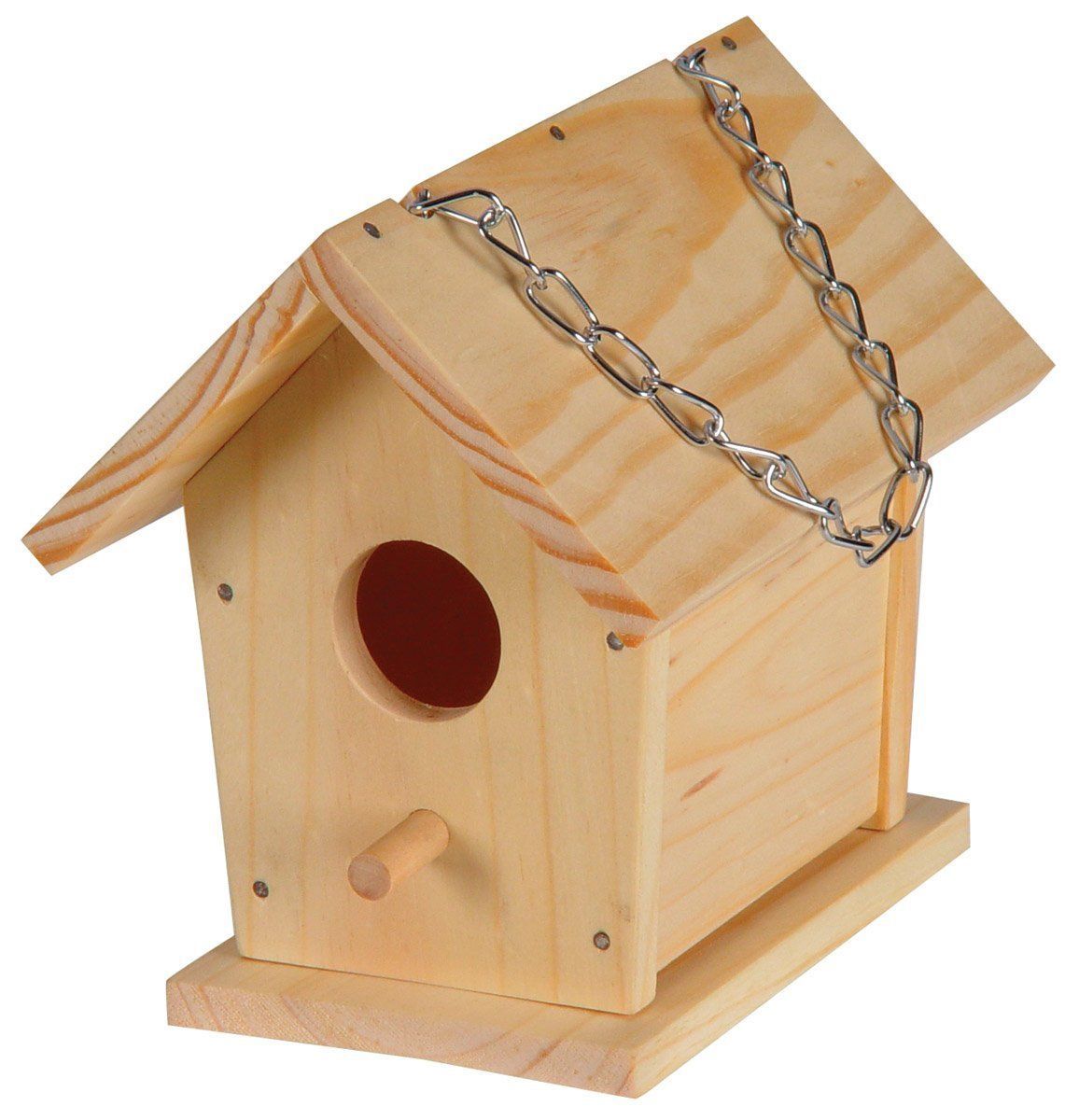 Toysmith - Build a Birdhouse image