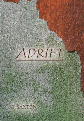 Adrift by Vp Saxton image