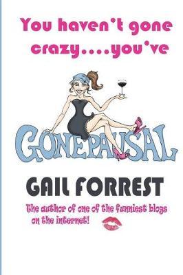 Gonepausal by Gail Forrest image