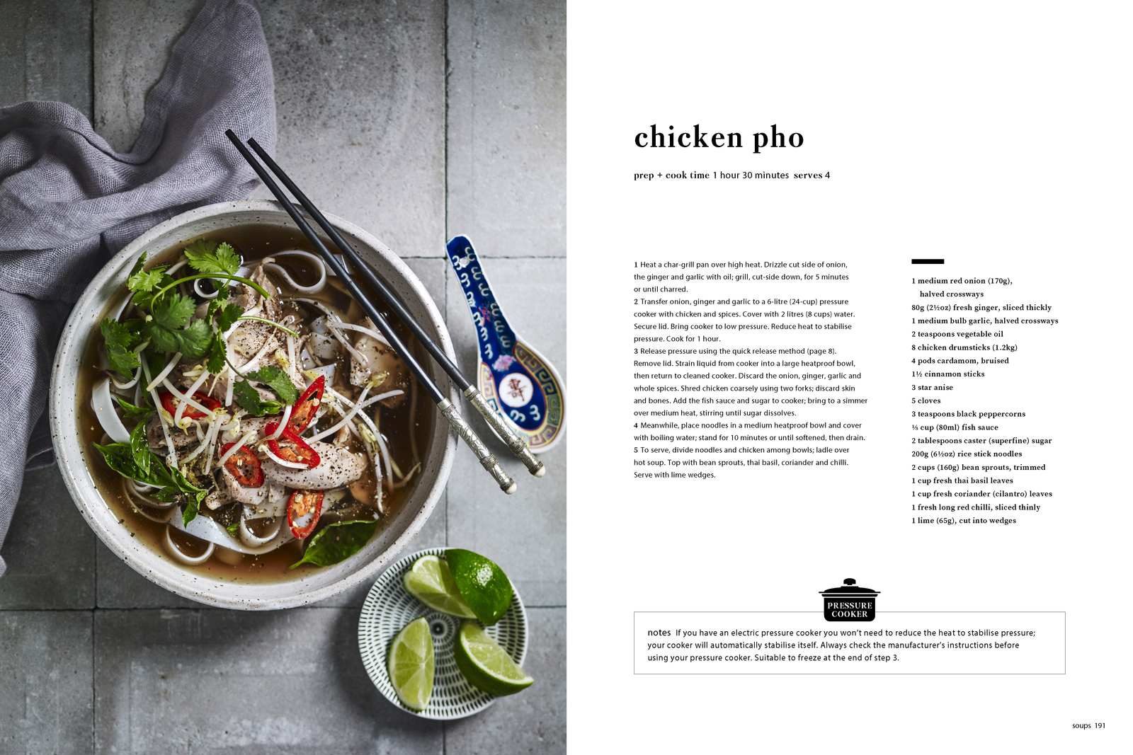 Pressure Cooker & Slow Cooker The Complete Collection The Australian