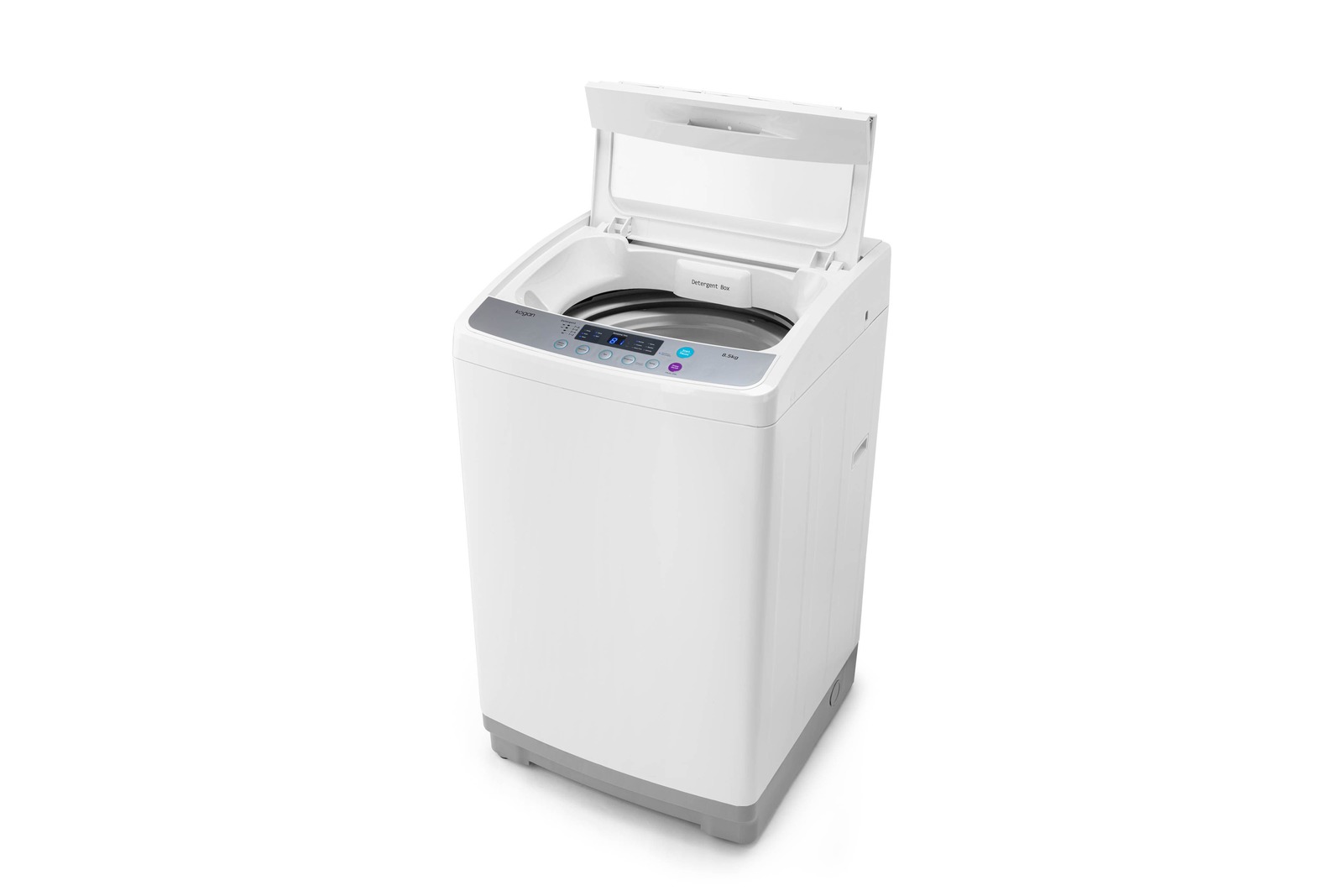 Buy Kogan 8.5kg Top Load Washing Machine at Mighty Ape NZ