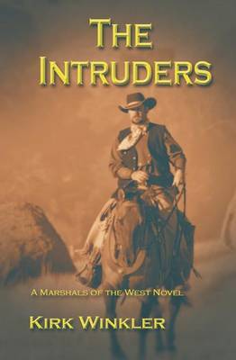 The Intruders by Kirk Winkler image