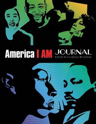 America I AM Journal image