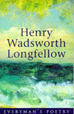Henry Wadsworth Longfellow by Henry Wadsworth Longfellow image