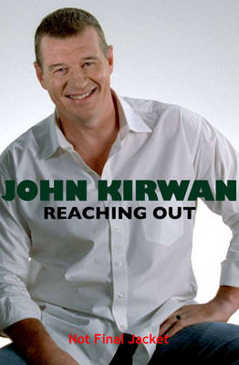 Reaching Out by John Kirwan image