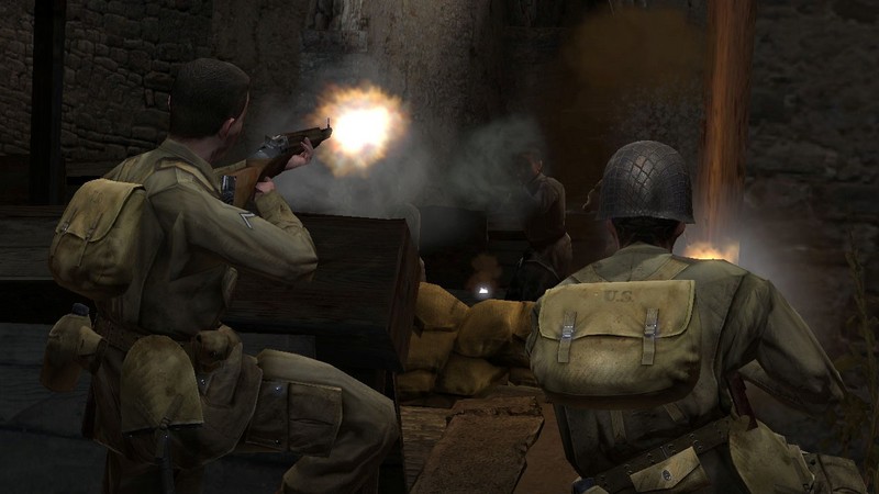Medal of Honor Airborne for Xbox 360 image