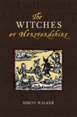 The Witches of Hertfordshire image