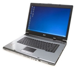 Acer TM2484WXMI CEL 512MB 80GB DVDRW 14.1INCH XP PRO image