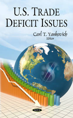 U.S. Trade Deficit Issues image