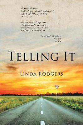 Telling It by Linda Rodgers image
