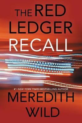 Recall by Meredith Wild image