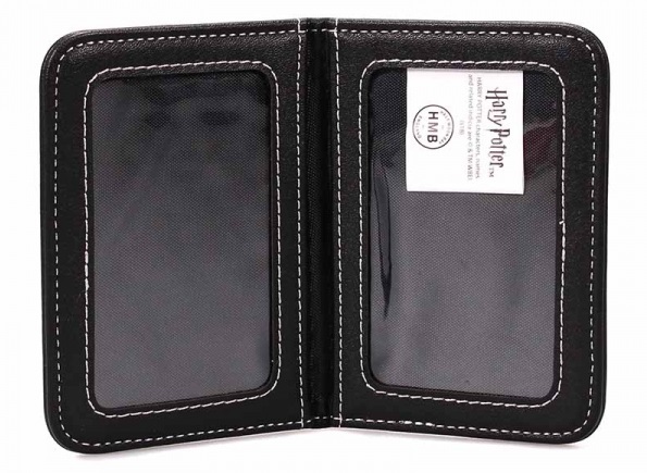 Harry Potter: Travel Pass Holder - H For Hogwarts image