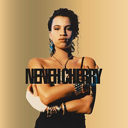 Raw Like Sushi (Box Set) on CD by Neneh Cherry