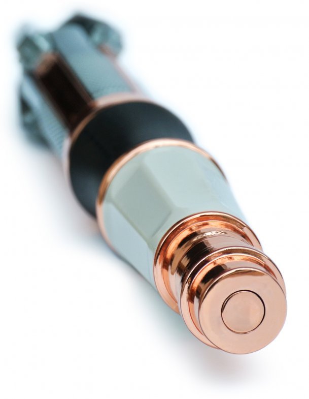 Doctor Who Sonic Screwdriver Universal Remote Control at Mighty Ape NZ
