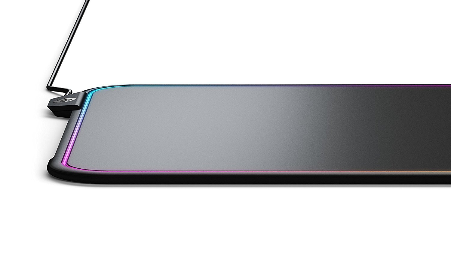 SteelSeries QcK Prism Mouse Pad for image