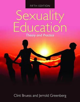 Sexuality Education on Paperback by Clint E Bruess